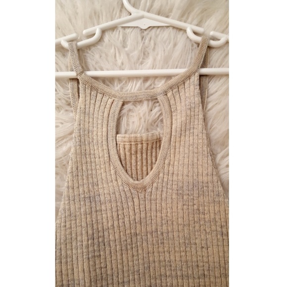 BUNDLE!! Tilly's Sweater Halter top Bundle - Picture 2 of 4